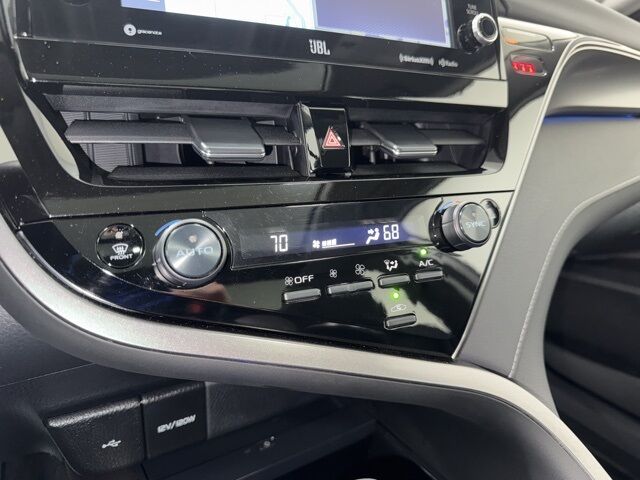 2024 Toyota Camry XSE V6 Pine River MN