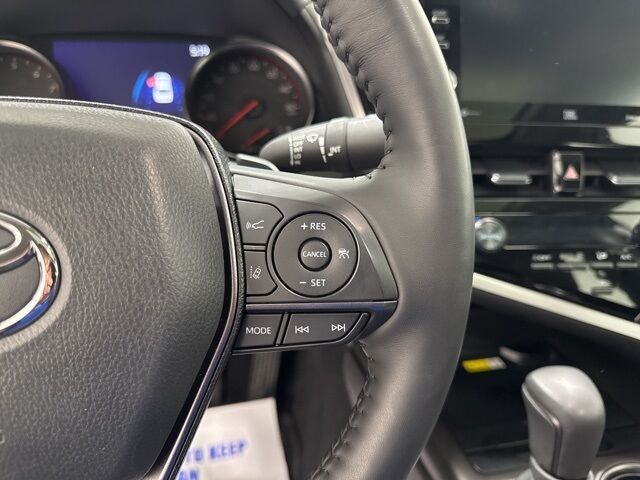 2024 Toyota Camry XSE V6 Pine River MN