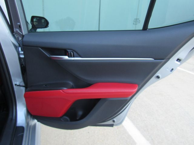 2024 Toyota Camry XSE V6 Plano TX