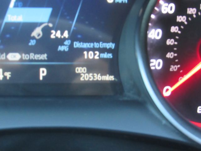 2024 Toyota Camry XSE V6 Plano TX