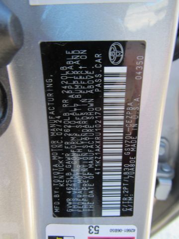 2024 Toyota Camry XSE V6 Plano TX