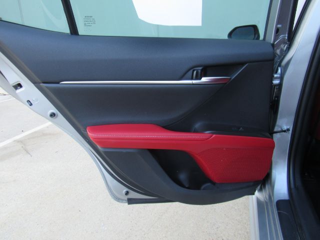 2024 Toyota Camry XSE V6 Plano TX