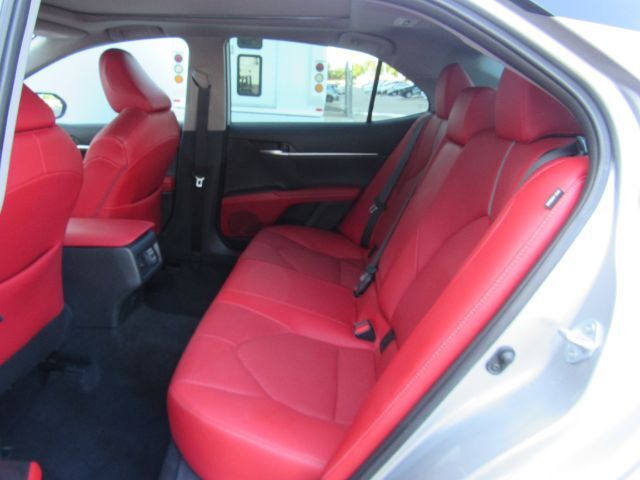 2024 Toyota Camry XSE V6 Plano TX