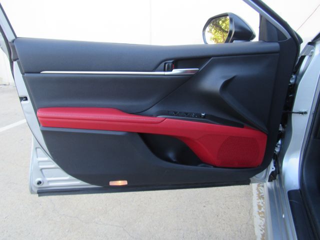 2024 Toyota Camry XSE V6 Plano TX