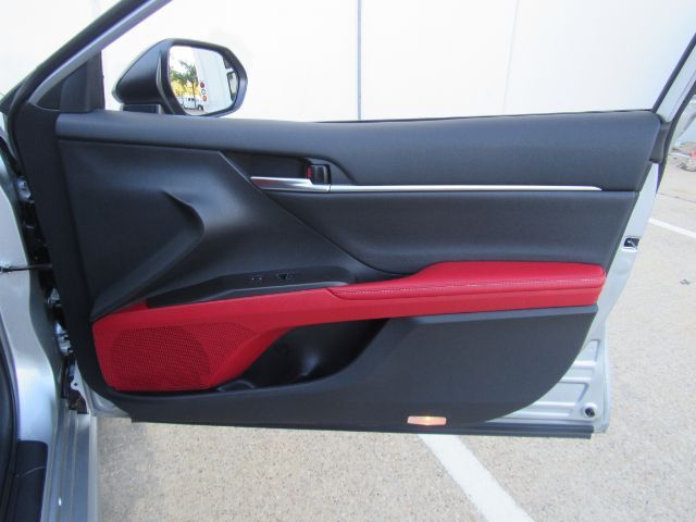 2024 Toyota Camry XSE V6 Plano TX