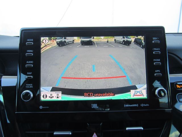2024 Toyota Camry XSE V6 Plano TX