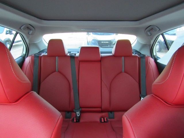 2024 Toyota Camry XSE V6 Plano TX