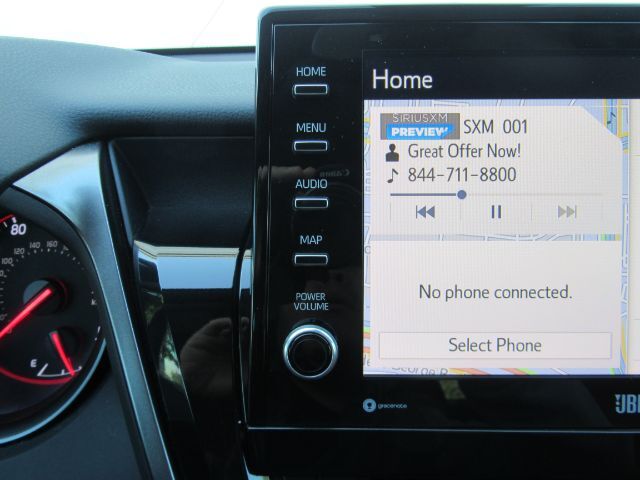 2024 Toyota Camry XSE V6 Plano TX