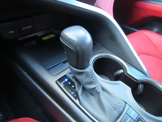2024 Toyota Camry XSE V6 Plano TX