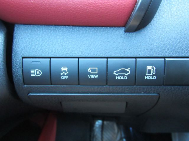 2024 Toyota Camry XSE V6 Plano TX