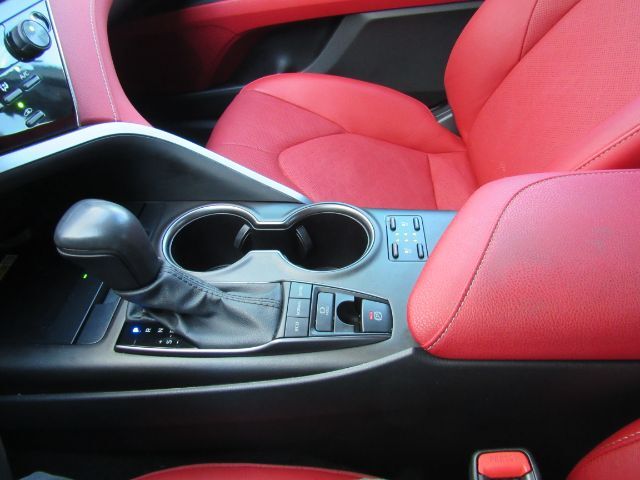 2024 Toyota Camry XSE V6 Plano TX