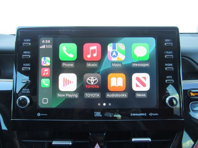 2024 Toyota Camry XSE V6 Plano TX