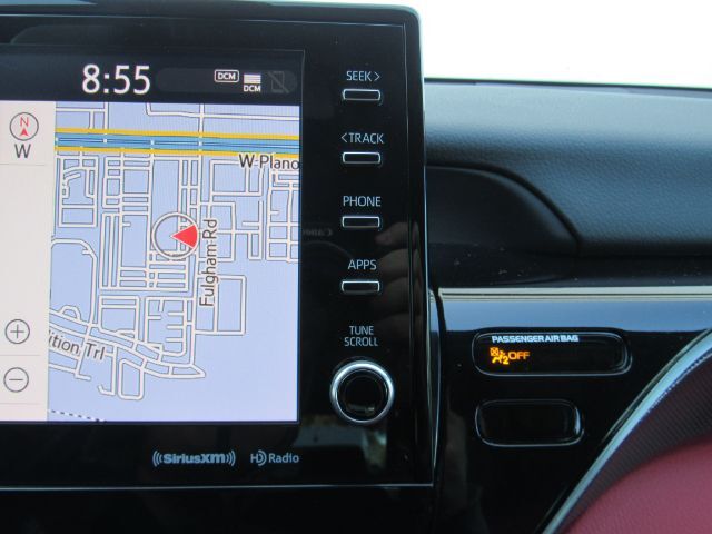 2024 Toyota Camry XSE V6 Plano TX