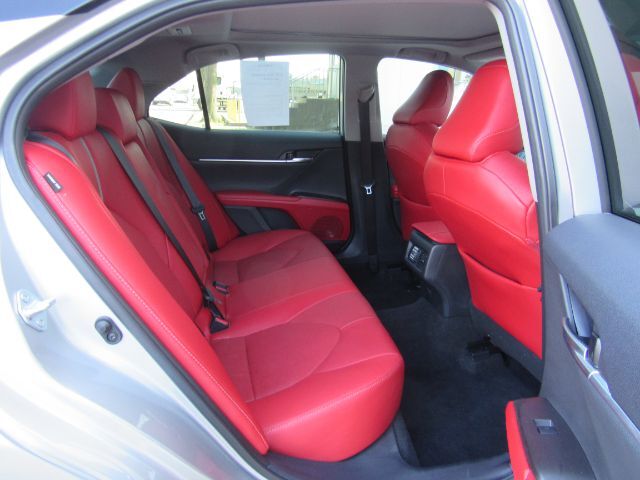 2024 Toyota Camry XSE V6 Plano TX