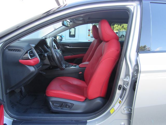 2024 Toyota Camry XSE V6 Plano TX