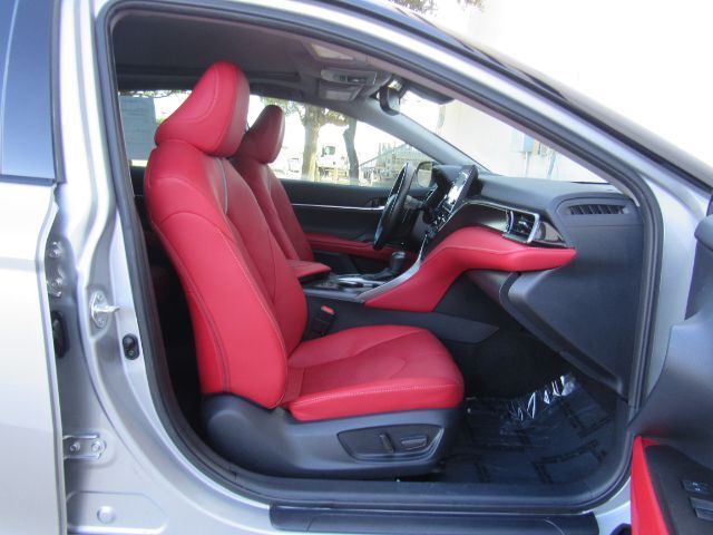 2024 Toyota Camry XSE V6 Plano TX