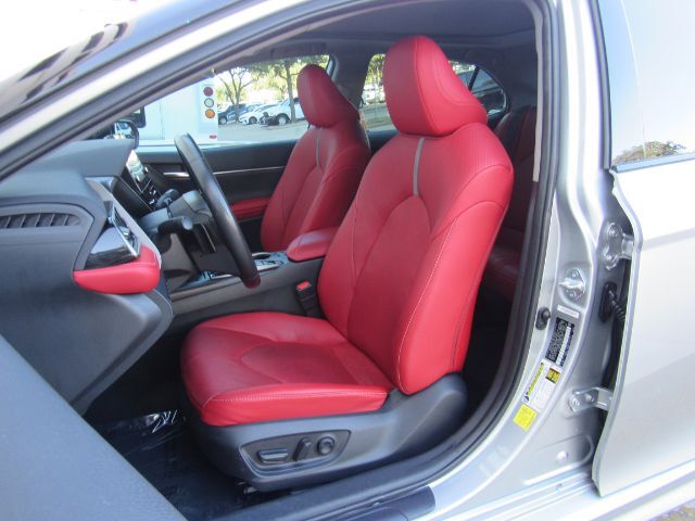 2024 Toyota Camry XSE V6 Plano TX