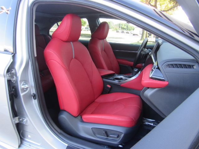 2024 Toyota Camry XSE V6 Plano TX