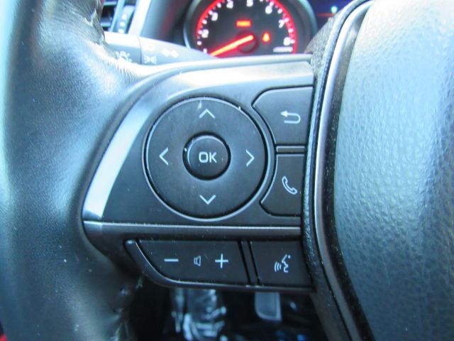 2024 Toyota Camry XSE V6 Plano TX