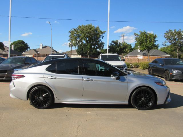 2024 Toyota Camry XSE V6 Plano TX