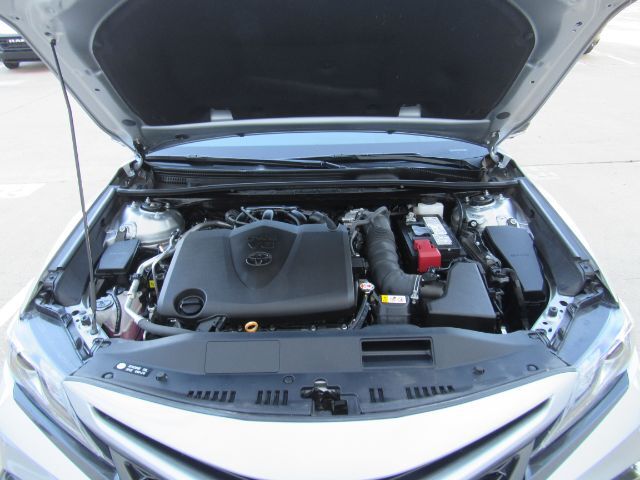 2024 Toyota Camry XSE V6 Plano TX