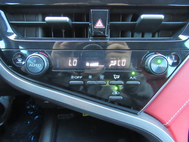 2024 Toyota Camry XSE V6 Plano TX