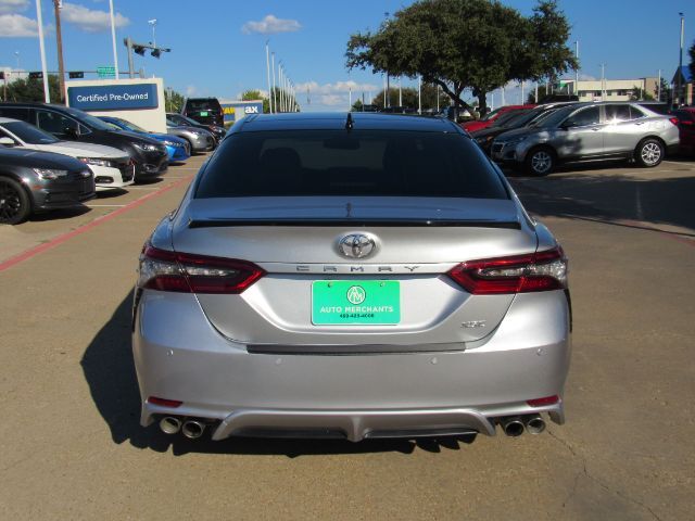 2024 Toyota Camry XSE V6 Plano TX
