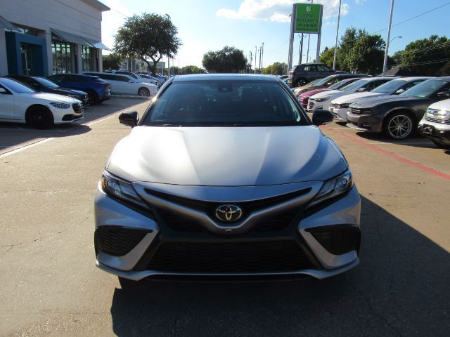 2024 Toyota Camry XSE V6 Plano TX
