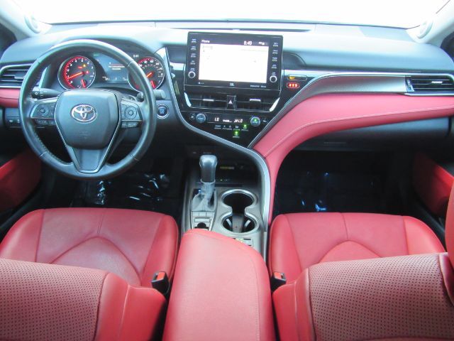 2024 Toyota Camry XSE V6 Plano TX