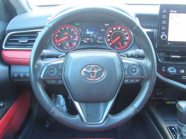 2024 Toyota Camry XSE V6 Plano TX