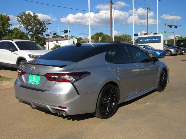 2024 Toyota Camry XSE V6 Plano TX