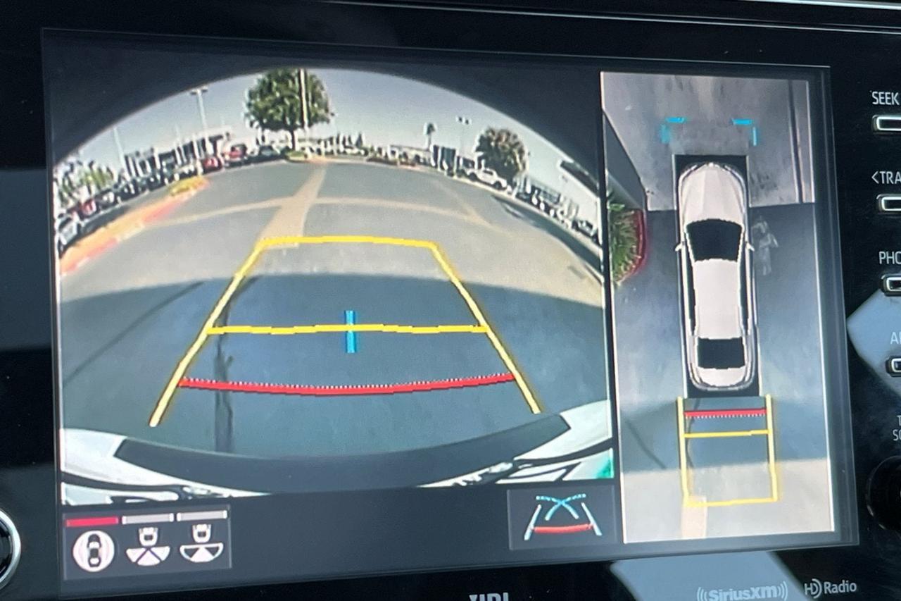 2024 Toyota Camry XSE V6 Roseville CA