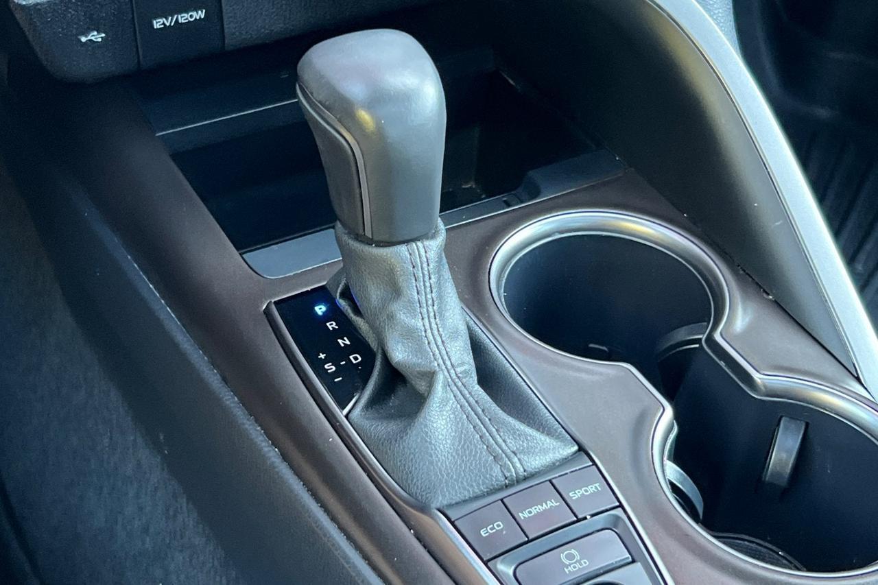 2024 Toyota Camry XSE V6 Roseville CA