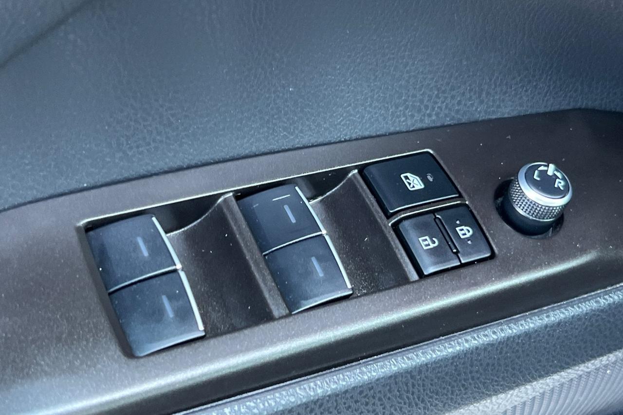 2024 Toyota Camry XSE V6 Roseville CA