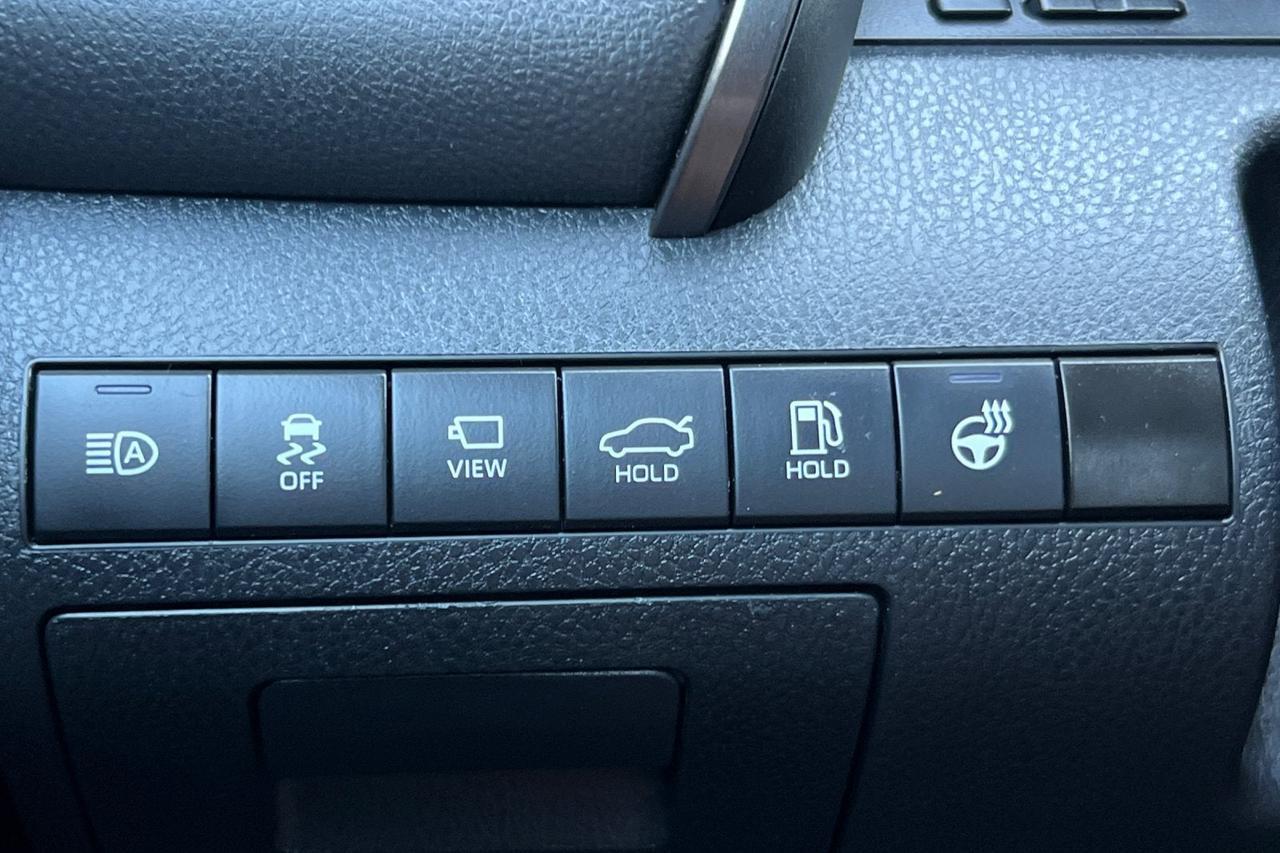 2024 Toyota Camry XSE V6 Roseville CA