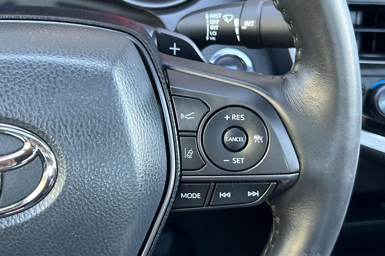 2024 Toyota Camry XSE V6 Roseville CA