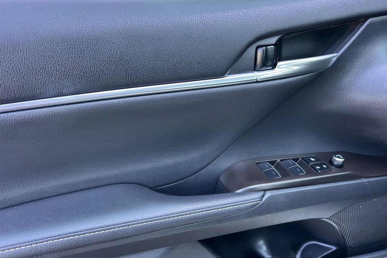 2024 Toyota Camry XSE V6 Roseville CA