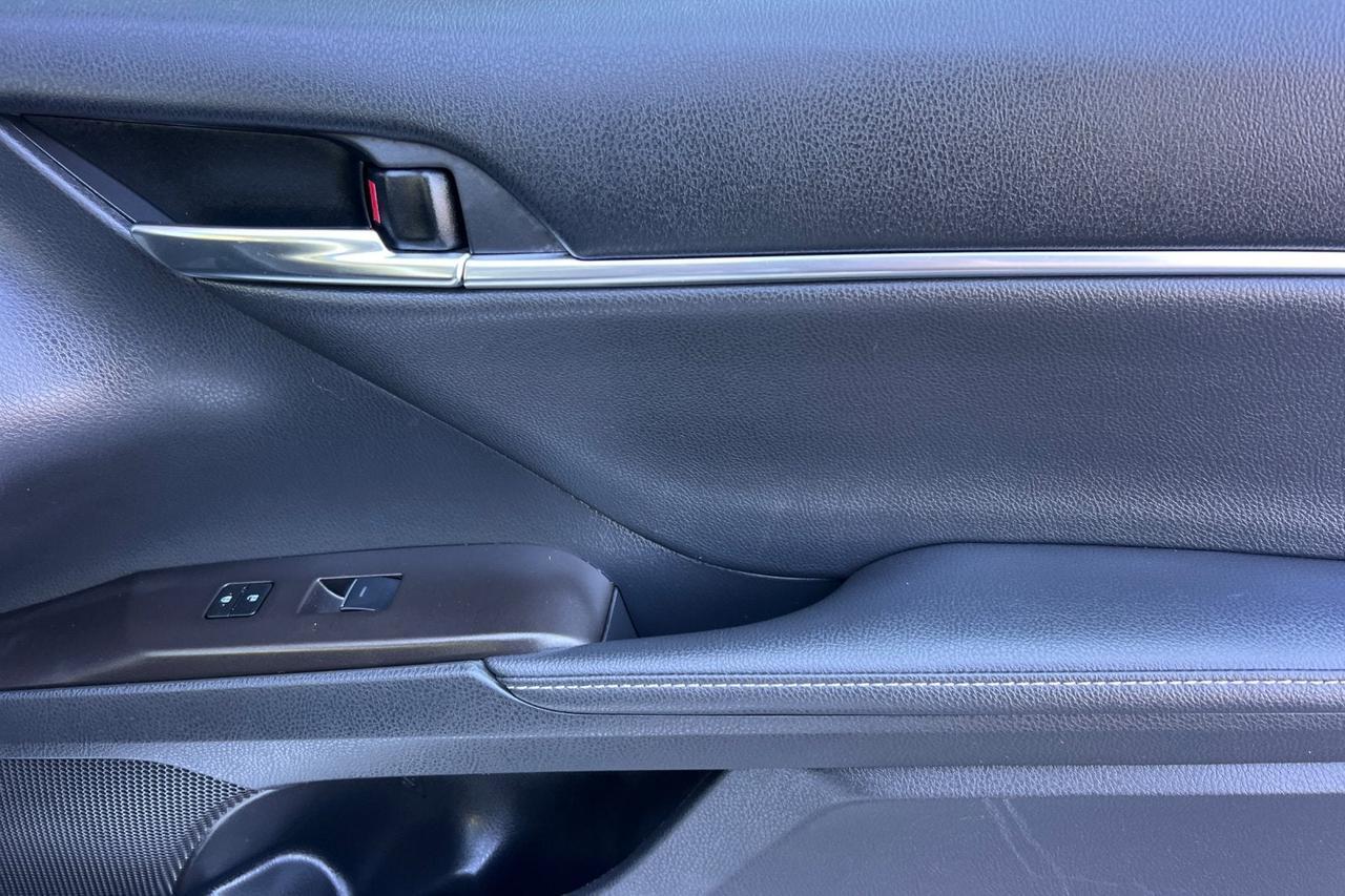 2024 Toyota Camry XSE V6 Roseville CA