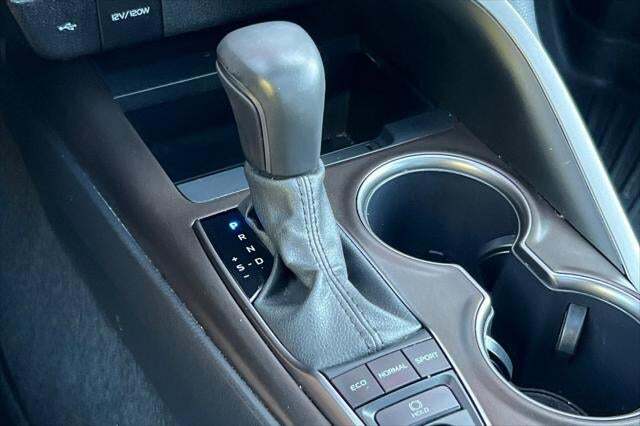 2024 Toyota Camry XSE V6 Roseville CA