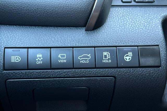 2024 Toyota Camry XSE V6 Roseville CA