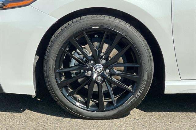 2024 Toyota Camry XSE V6 Roseville CA