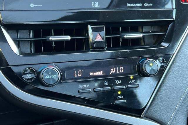 2024 Toyota Camry XSE V6 Roseville CA