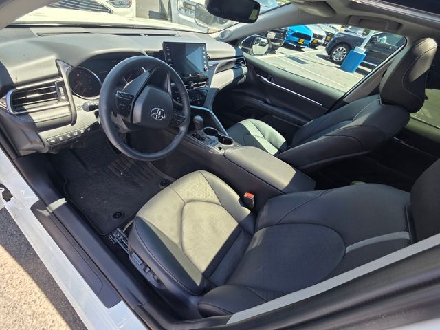 2024 Toyota Camry XSE V6 Roseville CA