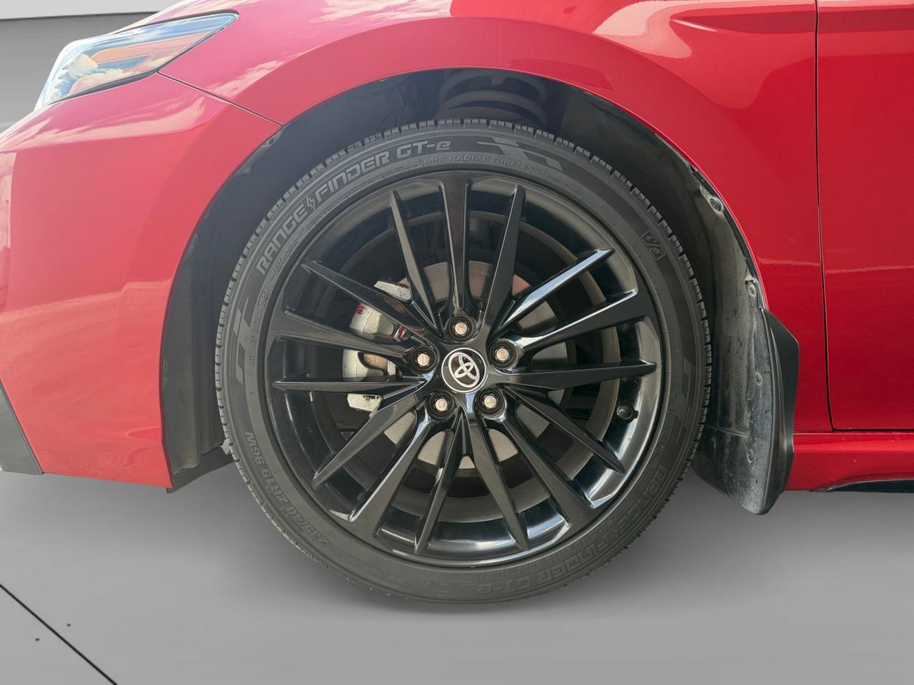 2024 Toyota Camry XSE V6 New Braunfels TX