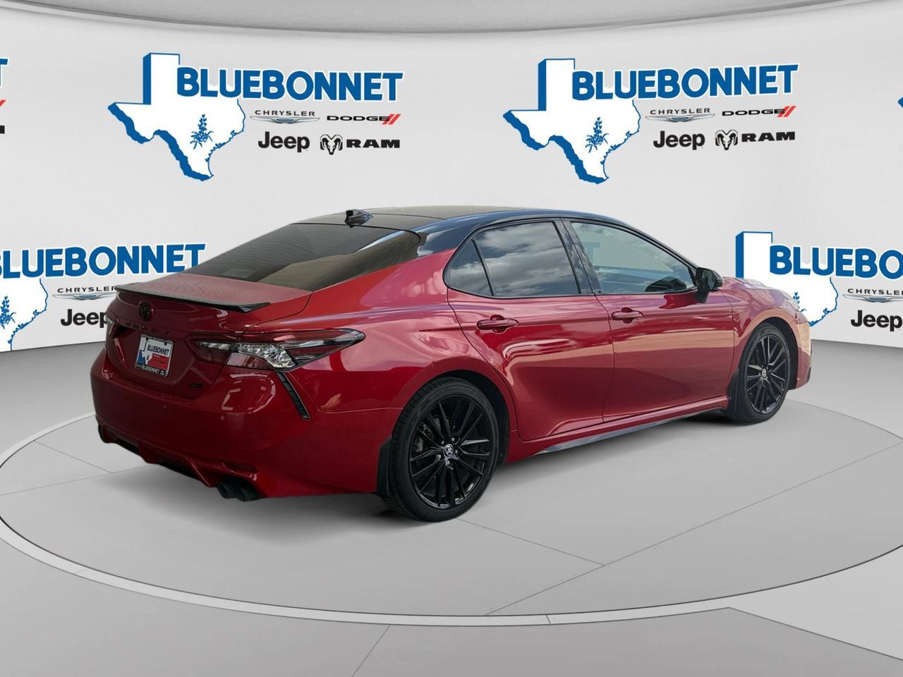 2024 Toyota Camry XSE V6 New Braunfels TX
