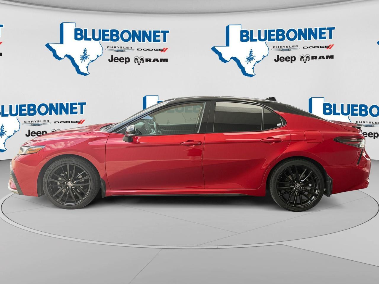 2024 Toyota Camry XSE V6 New Braunfels TX