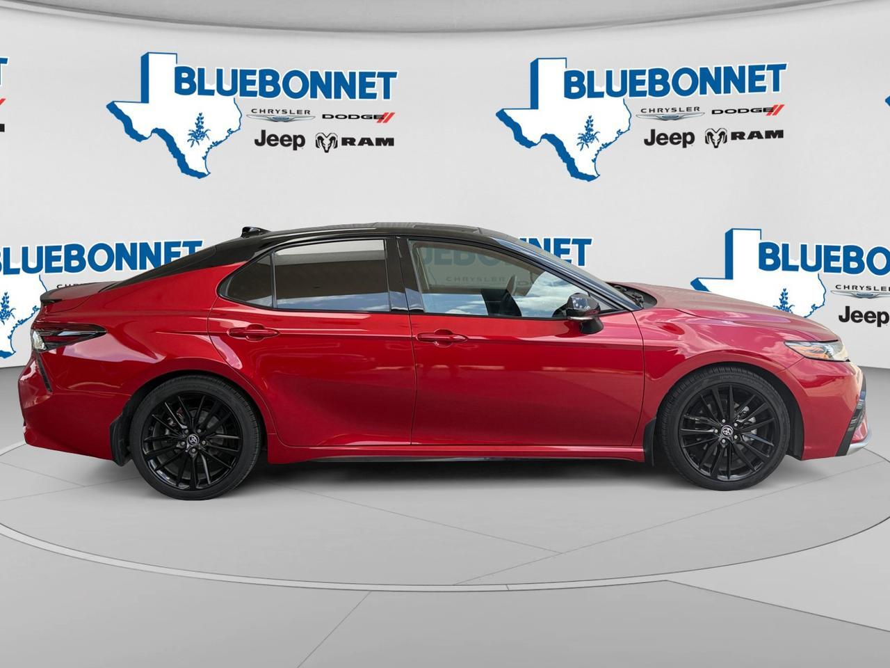 2024 Toyota Camry XSE V6 New Braunfels TX
