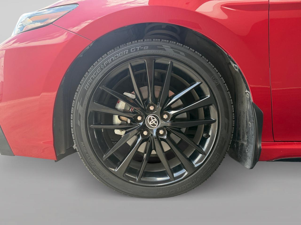 2024 Toyota Camry XSE V6 New Braunfels TX