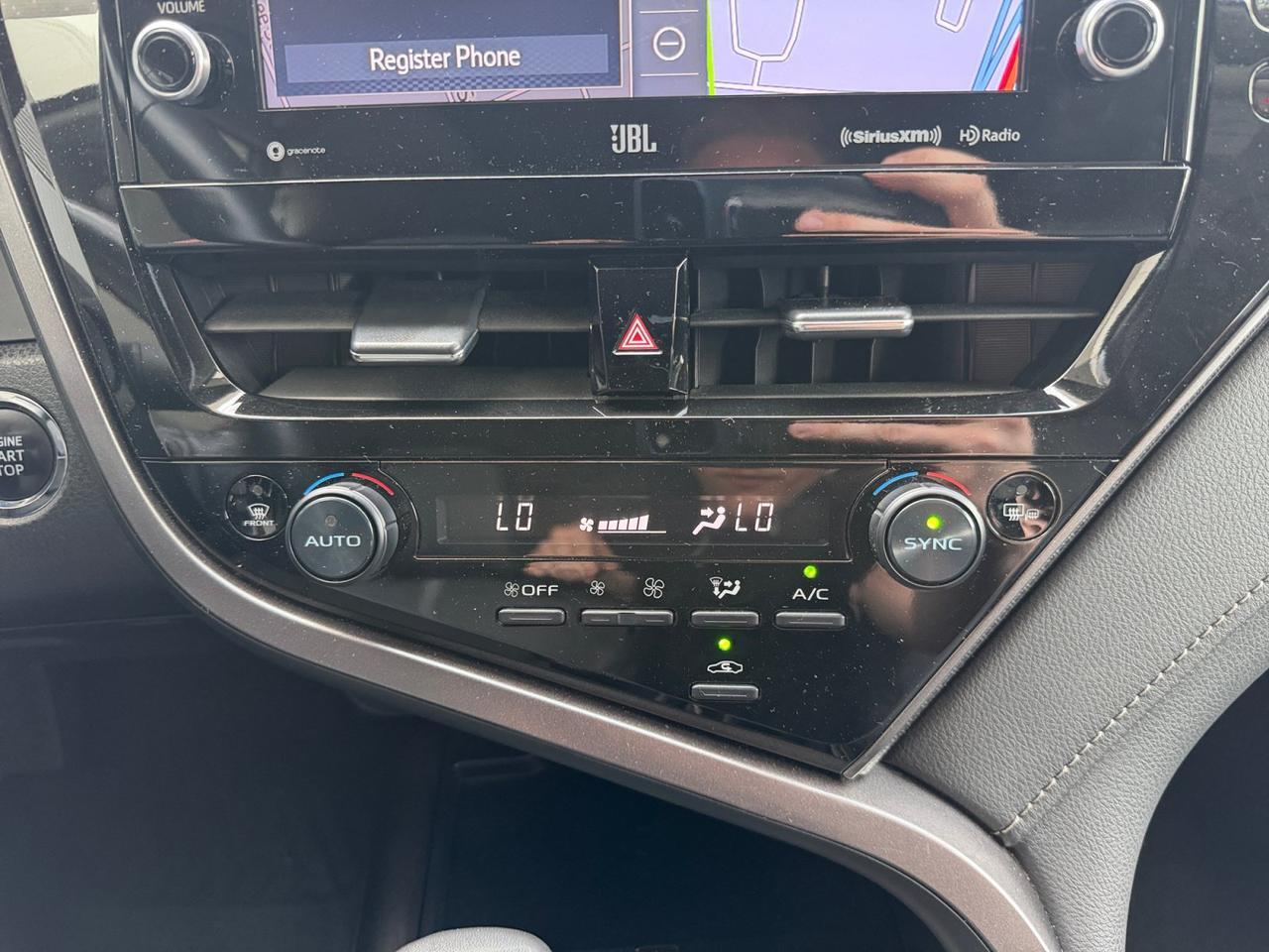 2024 Toyota Camry XSE V6 New Braunfels TX