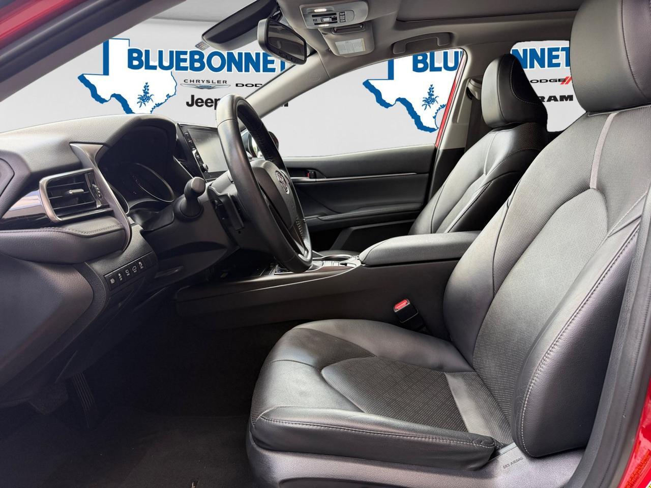2024 Toyota Camry XSE V6 New Braunfels TX